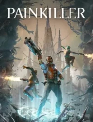 Painkiller