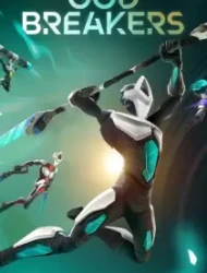 GODBREAKERS