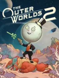 The Outer Worlds 2