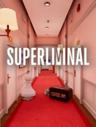 Superliminal