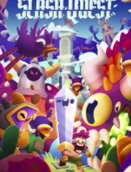 Slash Quest