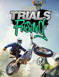 Trials® Rising