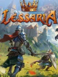 Lessaria: Fantasy Kingdom Sim