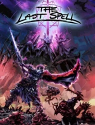 The Last Spell