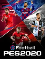 eFootball  PES 2020
