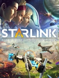 Starlink: Battle for Atlas