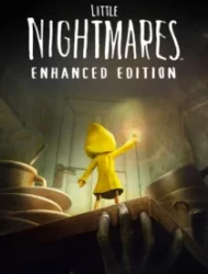 Little Nightmares Enhanced Edition