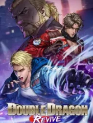Double Dragon Revive
