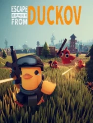 Escape from Duckov 逃离鸭科夫