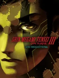 Shin Megami Tensei III Nocturne HD Remaster