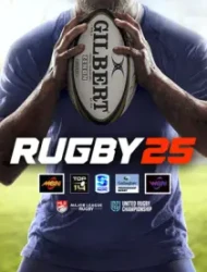 Rugby 25