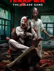 Terrifier: The ARTcade Game