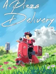 A Pizza Delivery