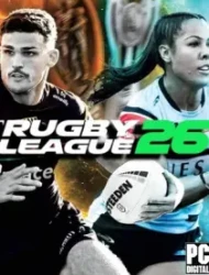 Rugby League 26