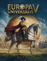 Europa Universalis V
