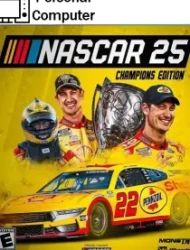 NASCAR 25