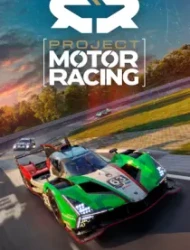 Project Motor Racing