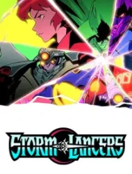 Storm Lancers