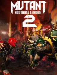 Mutant Football League 2