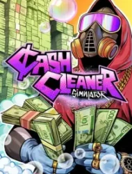 Cash Cleaner Simulator