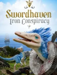 Swordhaven: Iron Conspiracy