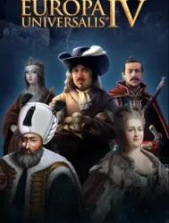 Europa Universalis IV