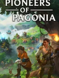 Pioneers of Pagonia
