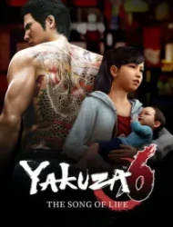Yakuza 6: The Song of Life