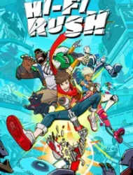 Hi-Fi RUSH