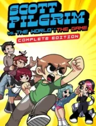 Scott Pilgrim vs. The World: The Game – Complete Edition