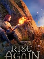 Rise Again