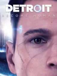 Detroit: Become Human