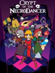 Crypt of the NecroDancer