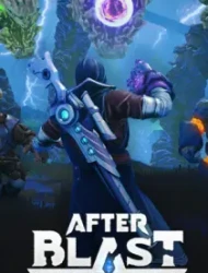 AFTERBLAST