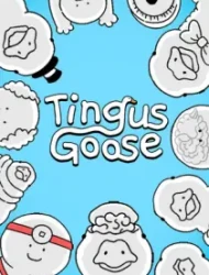 Tingus Goose