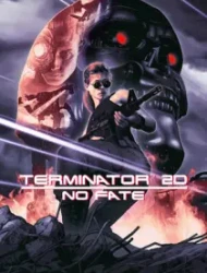 Terminator 2D: NO FATE