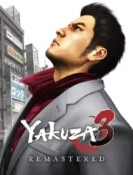 Yakuza 3 Remastered