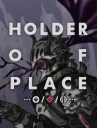 Holder of Place