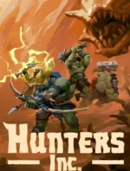 Hunters Inc