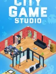 City Game Studio: Your Game Dev Adventure Begins