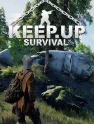 KeepUp Survival