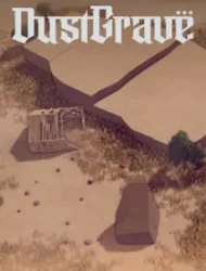 Dustgrave: A Sandbox RPG