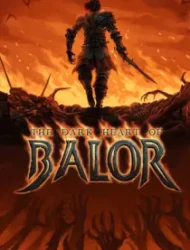 The Dark Heart of Balor