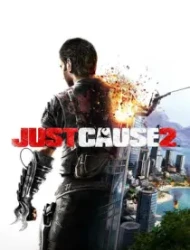 Just Cause 2