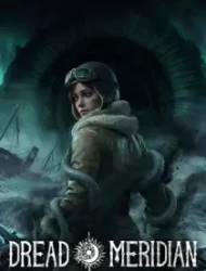 Dread Meridian