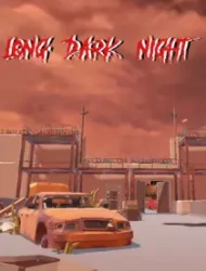 长夜之后 After Long Night