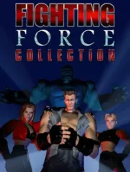 Fighting Force Collection