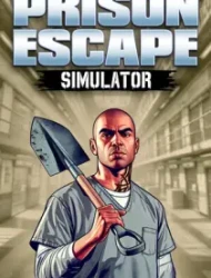 Prison Escape Simulator: Dig Out