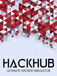 HackHub - Ultimate Hacker Simulator