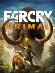 Far Cry Primal